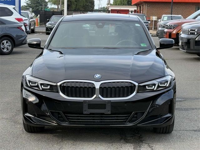 2023 BMW 3 Series 330e