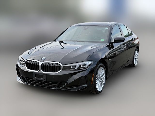 2023 BMW 3 Series 330e