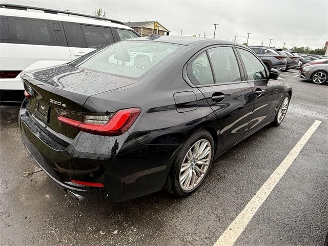 2023 BMW 3 Series 330e