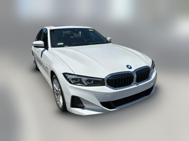 2023 BMW 3 Series 330e