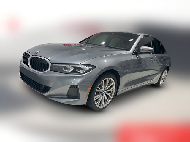 2023 BMW 3 Series 330e