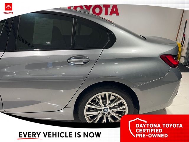 2023 BMW 3 Series 330e