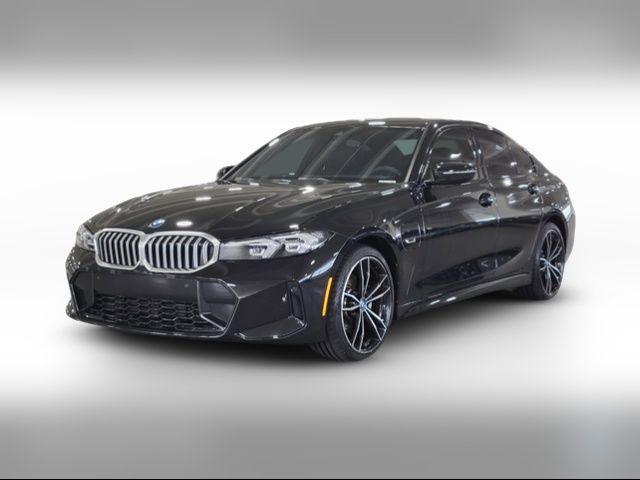 2023 BMW 3 Series 330e