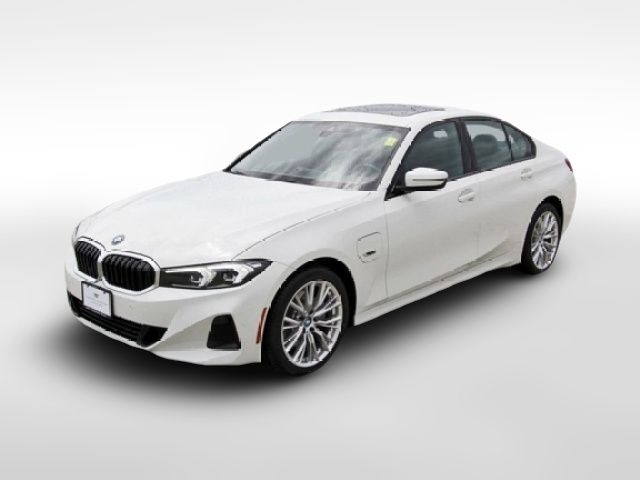 2023 BMW 3 Series 330e