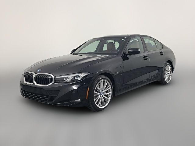 2023 BMW 3 Series 330e