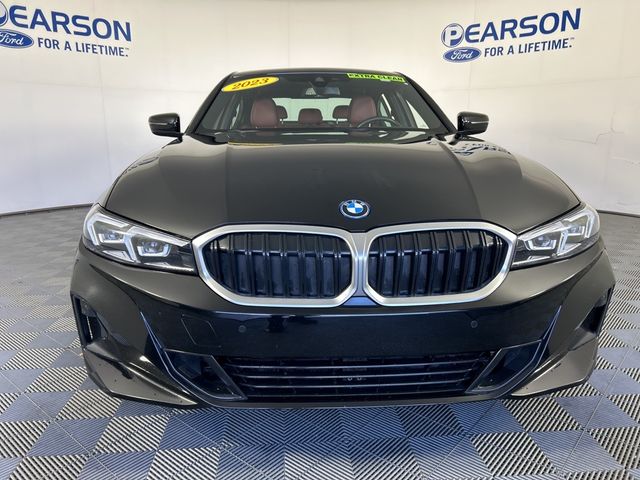 2023 BMW 3 Series 330e