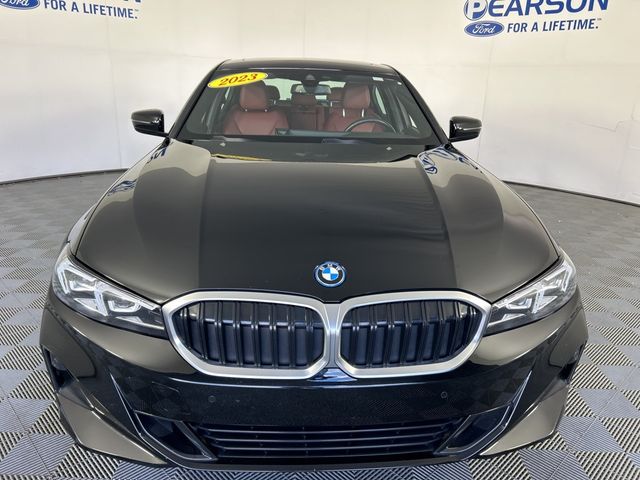 2023 BMW 3 Series 330e