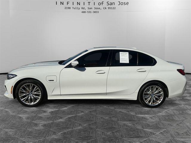 2023 BMW 3 Series 330e