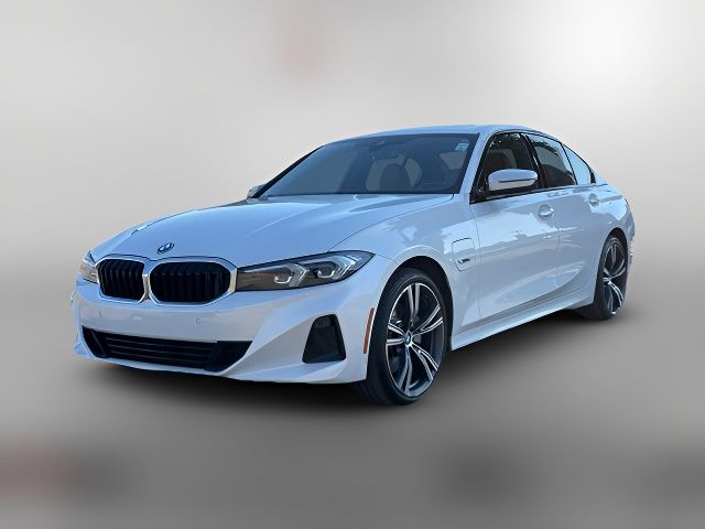 2023 BMW 3 Series 330e