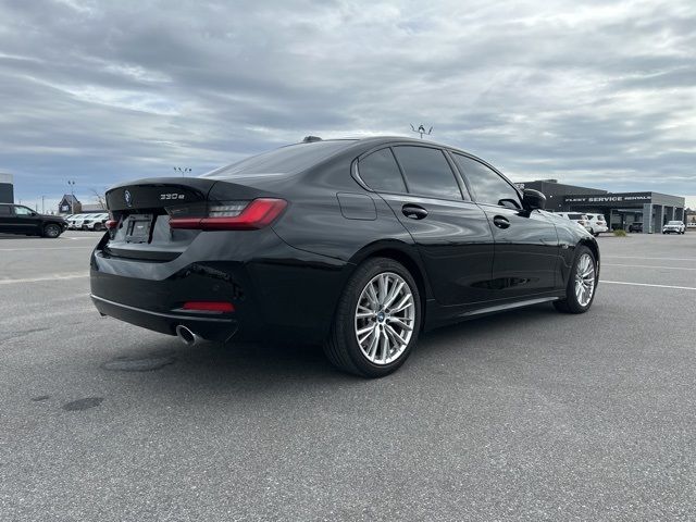 2023 BMW 3 Series 330e