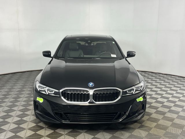 2023 BMW 3 Series 330e