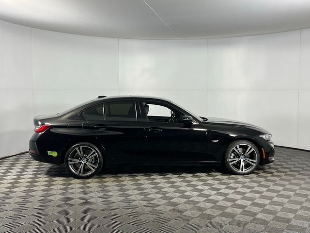 2023 BMW 3 Series 330e