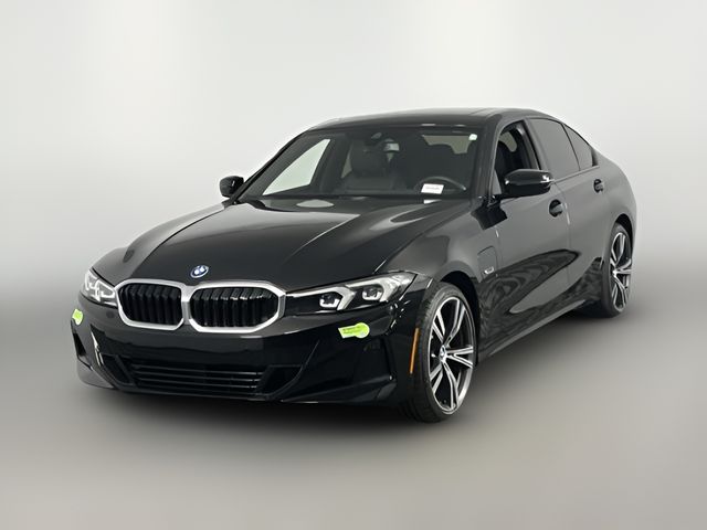 2023 BMW 3 Series 330e