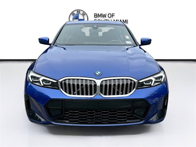 2023 BMW 3 Series 330e