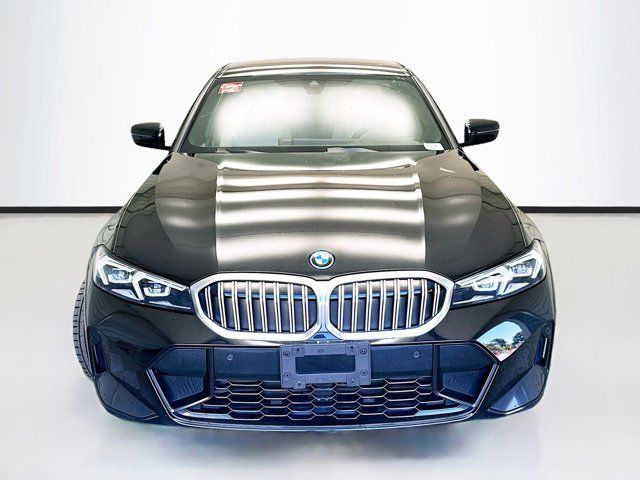 2023 BMW 3 Series 330e