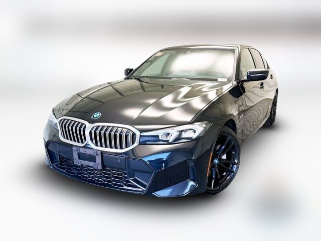 2023 BMW 3 Series 330e