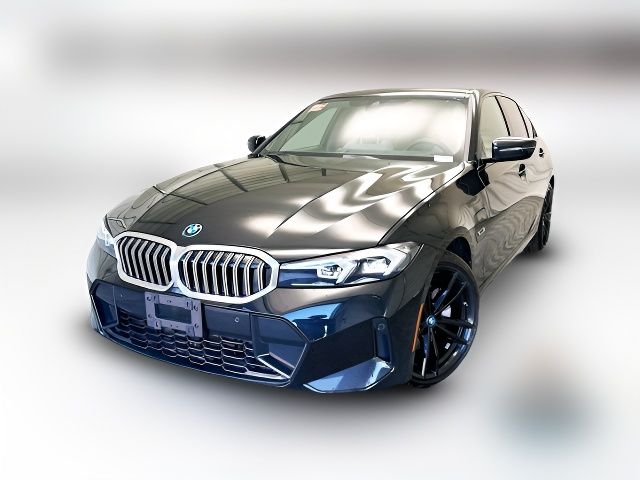 2023 BMW 3 Series 330e