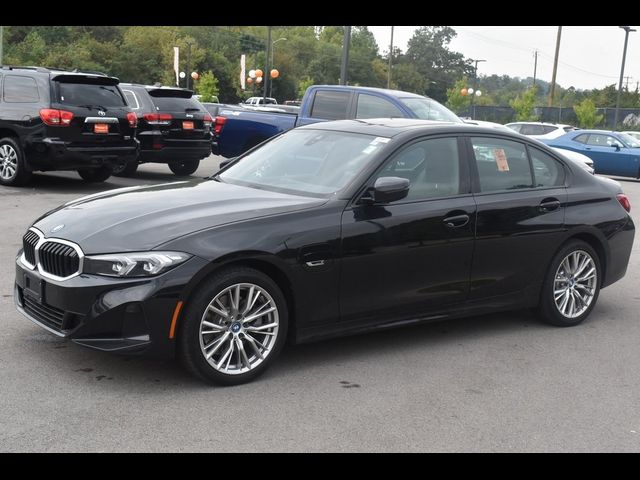 2023 BMW 3 Series 330e