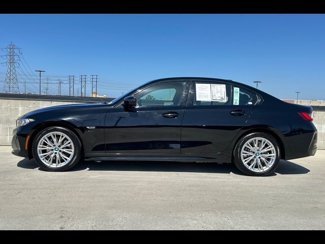 2023 BMW 3 Series 330e
