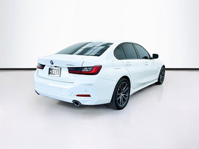 2023 BMW 3 Series 330e