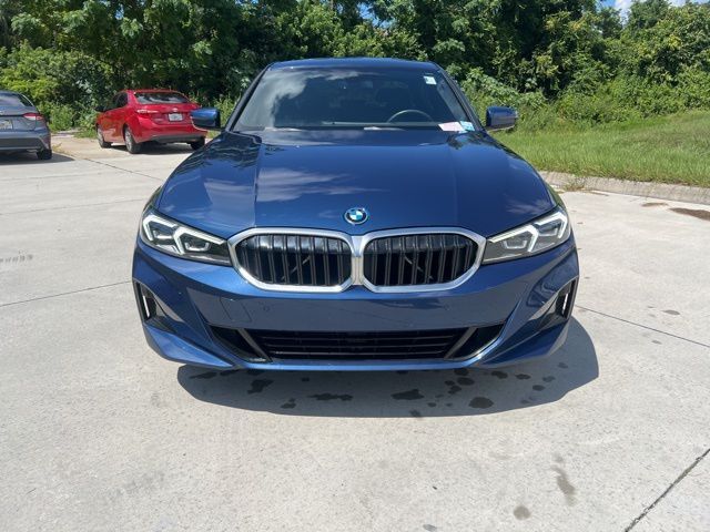 2023 BMW 3 Series 330e