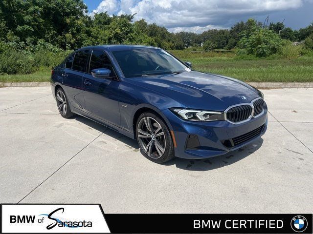 2023 BMW 3 Series 330e