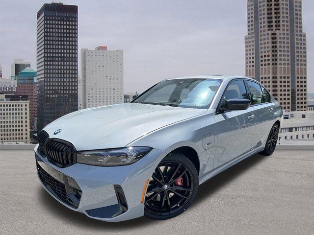 2023 BMW 3 Series 330e