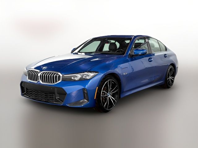 2023 BMW 3 Series 330e