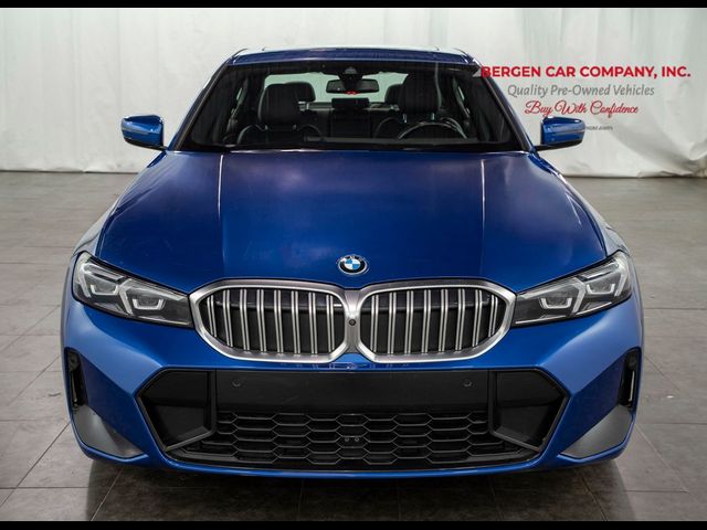 2023 BMW 3 Series 330e