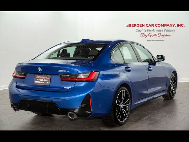 2023 BMW 3 Series 330e