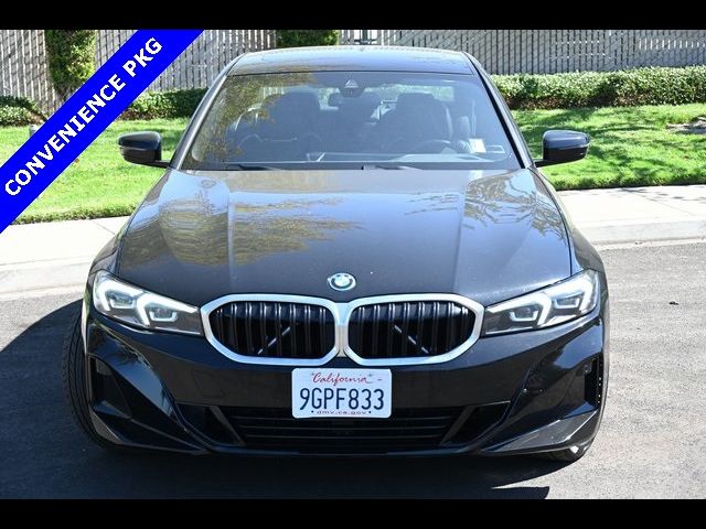 2023 BMW 3 Series 330e