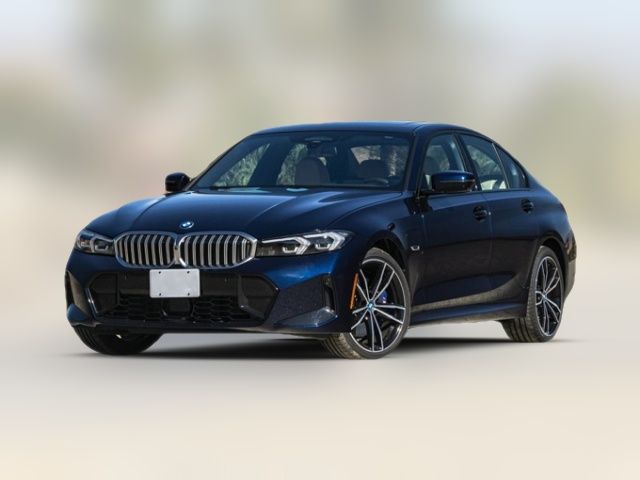 2023 BMW 3 Series 330e