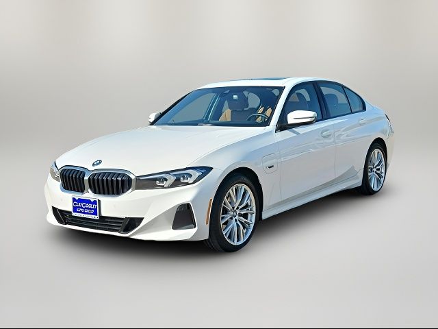 2023 BMW 3 Series 330e