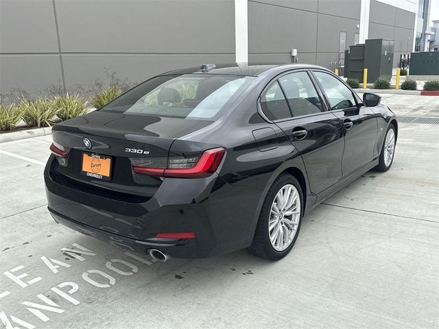 2023 BMW 3 Series 330e