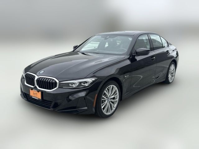 2023 BMW 3 Series 330e