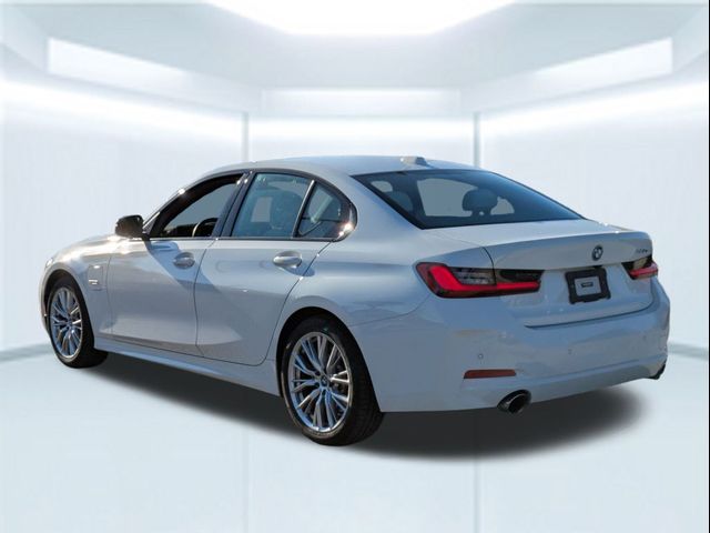 2023 BMW 3 Series 330e