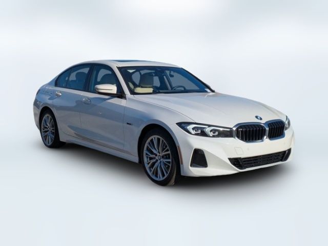 2023 BMW 3 Series 330e