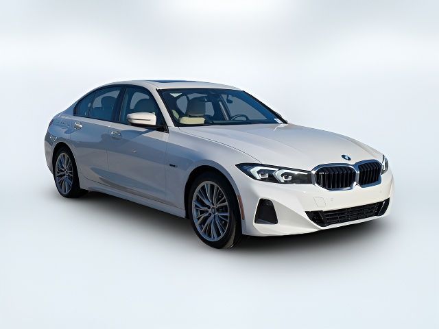 2023 BMW 3 Series 330e