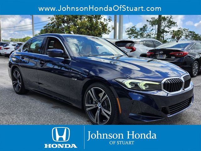 2023 BMW 3 Series 330e