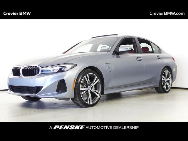 2023 BMW 3 Series 330e