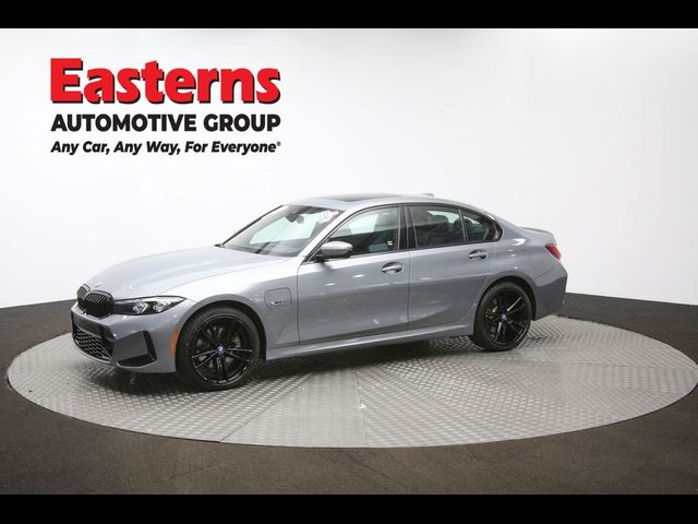 2023 BMW 3 Series 330e