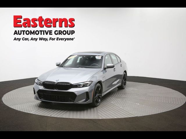 2023 BMW 3 Series 330e