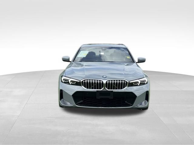2023 BMW 3 Series 330e