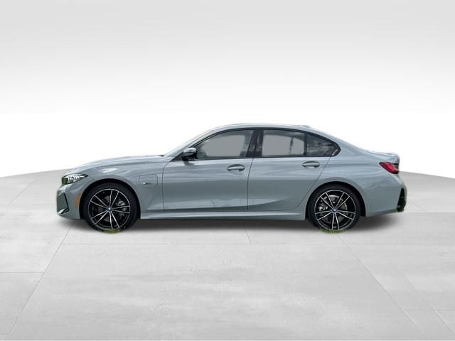 2023 BMW 3 Series 330e