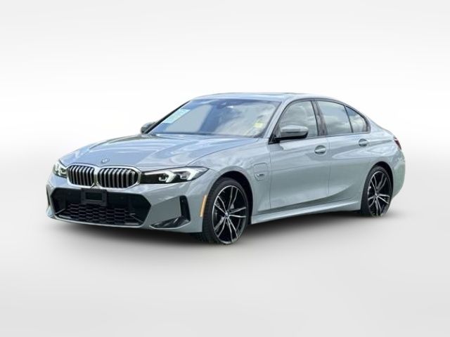 2023 BMW 3 Series 330e
