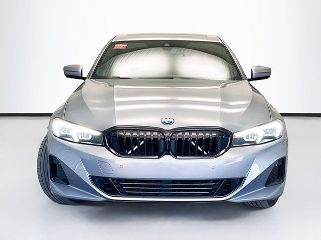 2023 BMW 3 Series 330e