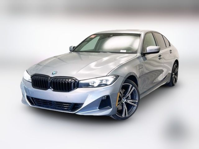 2023 BMW 3 Series 330e