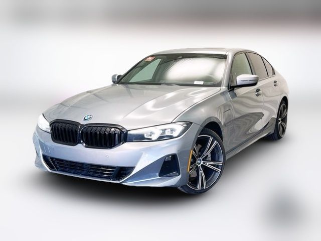 2023 BMW 3 Series 330e