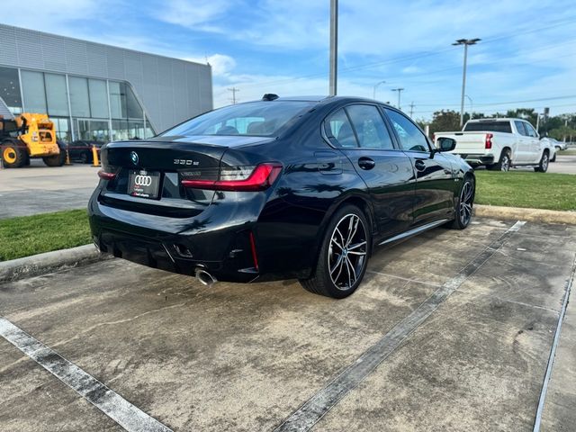 2023 BMW 3 Series 330e