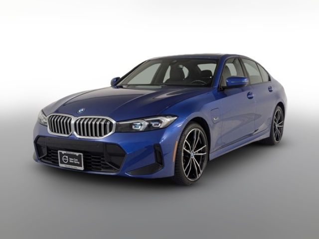 2023 BMW 3 Series 330e